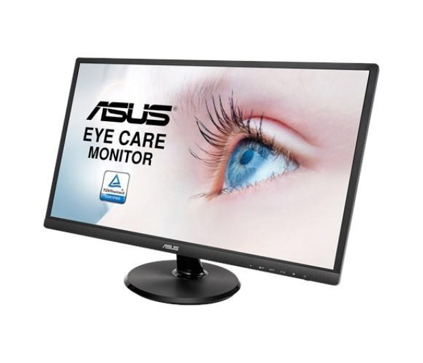 ASUS 23.8'' VA249HE 90LM02W1-B02370 Czarny - 1460480 - zdjęcie 5